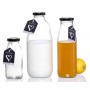 Ritzenhoff & Breker Bouteille lait "MARA", 250 ml