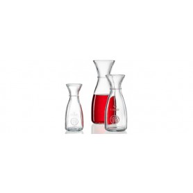 Ritzenhoff & Breker Carafe en verre "Bordeaux", 250 ml
