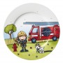 Ritzenhoff & Breker Tischset "FEUERWEHRMANN BERNIE"