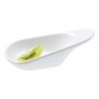 Ritzenhoff & Breker Bol sauce GUSTO avec anse, blanc