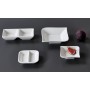 Ritzenhoff & Breker Bol sauce GUSTO CABARET, 90 mm, blanc