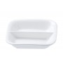 Ritzenhoff & Breker Bol sauce GUSTO CABARET, 80 mm, blanc