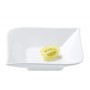 Ritzenhoff & Breker Bol sauce GUSTO CABARET, 80 mm, blanc