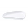 Ritzenhoff & Breker Bol sauce GUSTO triangulaire, blanc