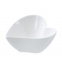 Ritzenhoff & Breker Bol sauce GUSTO forme de rein, blanc