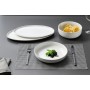 Ritzenhoff & Breker Assiette ptes SKAGEN, 215 mm