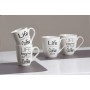 Ritzenhoff & Breker Tasse caf LIFE, 590 ml