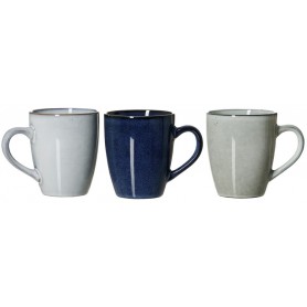 Ritzenhoff & Breker Tasse caf AMALFI, 350 ml