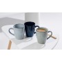 Ritzenhoff & Breker Tasse caf AMALFI, 350 ml