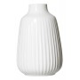 Ritzenhoff & Breker Vase SANREMO, 200 mm, blanc