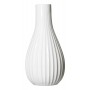 Ritzenhoff & Breker Vase SANREMO, 200 mm, blanc