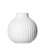 Ritzenhoff & Breker Vase SANREMO, 240 mm, blanc