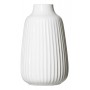 Ritzenhoff & Breker Vase SANREMO, 240 mm, blanc