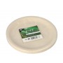 PAPSTAR Assiette en rsidus agricoles "pure", rond, naturel