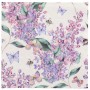 PAPSTAR Serviette motif "Flower Meadow", 330 x 330 mm