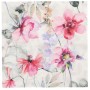 PAPSTAR Serviette motif "Flower Meadow", 330 x 330 mm