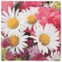 PAPSTAR Serviette motif "Flower Meadow", 330 x 330 mm