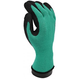 HYGOSTAR Gant de protection contre le froid WINTER STAR, XL