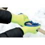 HYGOSTAR Gant de protection contre le froid WINTER STAR, XL
