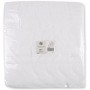 Lot de 10 : HYGOSTAR Serviette de toilette, 500 x 1000 mm, blanc 