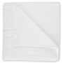 Lot de 10 : HYGOSTAR Serviette de toilette Eco, 500 x 1.000 mm, blanc 