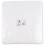 Lot de 10 : HYGOSTAR Serviette de toilette Eco, 500 x 1.000 mm, blanc 