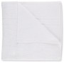 Lot de 10 : HYGOSTAR Serviette de toilette Eco, 500 x 1.000 mm, blanc 