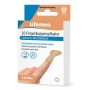 Lifemed Pansement papillon "Allround", couleur chair