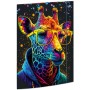 RNK Verlag Pochette dessins "Neon", A3