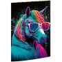 RNK Verlag Pochette dessins "Neon", A4