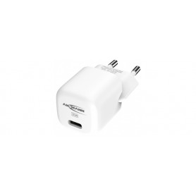 ANSMANN Chargeur USB Home Charger HC130PD-mini, USB-C