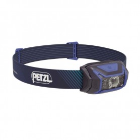 PETZL E065AAA01 PILE CORE LAMP BLUIDE
