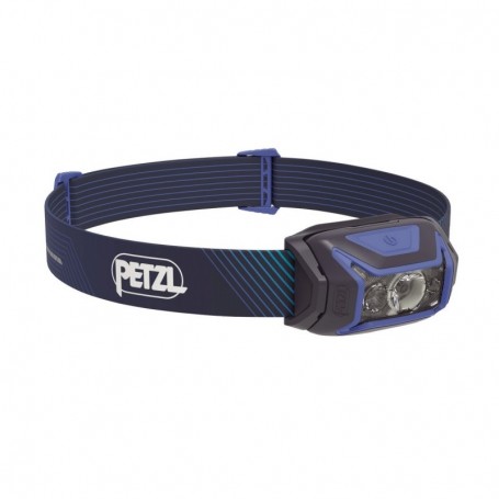 PETZL E065AAA01 PILE CORE LAMP BLUIDE