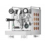 Rocket Espresso Machine expresso Appartamento Cuivre