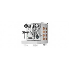 Rocket Espresso Machine expresso Appartamento Cuivre