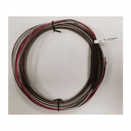 Webfleet Serial COM Cable