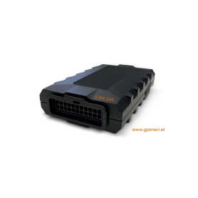 Webfleet LINK 645 WW v1