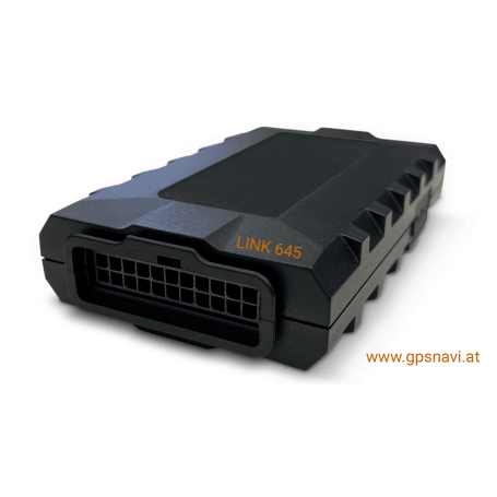 Webfleet LINK 645 WW v1