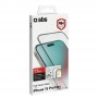 SBS Glas SP Full Cover iPhone 15 Pro Max