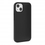 Eiger North Case iPhone 15 schwarz