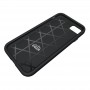 Eiger North Case iPhone 15 schwarz