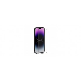 Eiger SP Mountain Glass Clear Edge iPhone 15 Pro