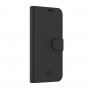 Eiger North Folio Case iPhone 15 Pro schwarz