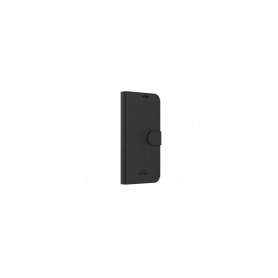 Eiger North Folio Case iPhone 15 Pro schwarz