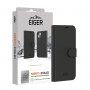 Eiger North Folio Case iPhone 15 Pro schwarz