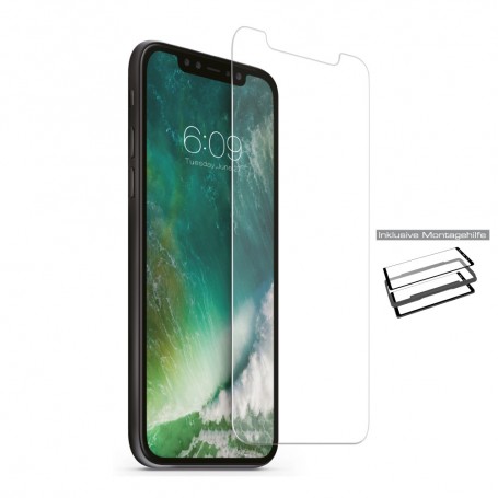 nevox NEVOGLASS iPhone 15 EasyApp TG