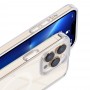 nevox StyleShell SHOCKFlex MagSafe iPhone 15 Pro transp.