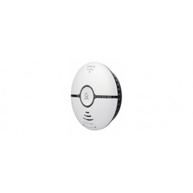 Deltaco Smart Home WiFi Rauchmelder