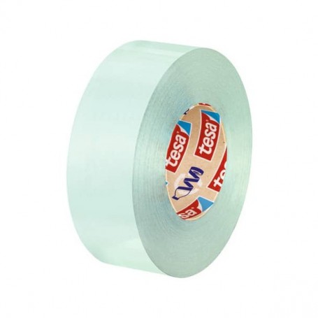 tesafilm® Eco & Crystal, 33m x 19mm, 8-pack