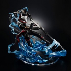 Persona 4 Game Character Collection DX Golden Izanagi figure 19cm